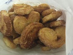 -上海哈尔滨食品厂(浦商百货昌里店)