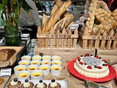 -晶丽香榭自助餐(南京大饭店)