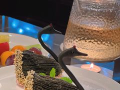 -海派悦庭·海胆烧麦·新融合菜(凯德广场店)