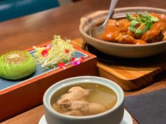 -桃桃厨房(公明店)