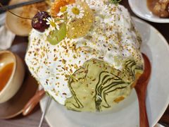 -MORNING GOOD Bistro(翰林府店)