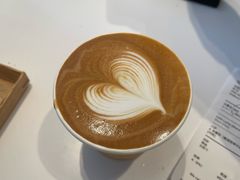 -% Arabica(京都东山店)