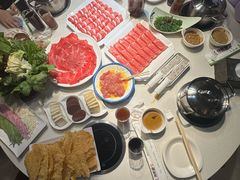 -爆棚肥牛火锅(原福成肥牛城味之缘三里河店)