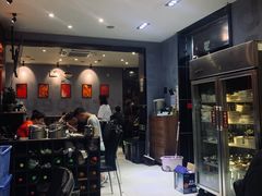 -川香煲(茅台路店)