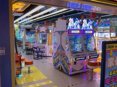 -风云再起游乐汇(北京西单西西友谊店)