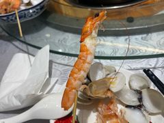-丰尔粥食·粥底火锅·桑拿鸡(大良总店)