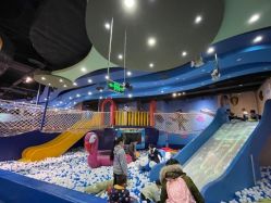 -星岛乐园(爱琴海购物公园店)