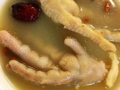 -宝园酒家(美林M·LIVE天地东座店)