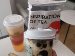 -喜茶(北京三里屯太古里店)