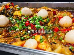 -鱼酷活鱼烤鱼(梅江印象城店)
