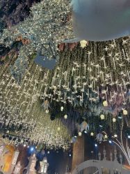 点击看大图 -花嫁丽舍海岛婚礼殿堂(国展店)