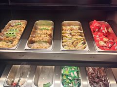 -四季民福烤鸭店(西单华威约饭街店)