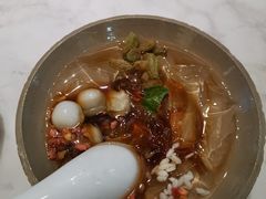 -茅庐毛血旺(临沂泰盛广场店)