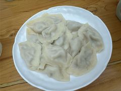 -一轩饺子馆(丽都店)
