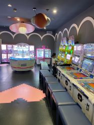 -MELAND CLUB亲子乐园·派对·餐厅(北京芳圆里ID MALL店)