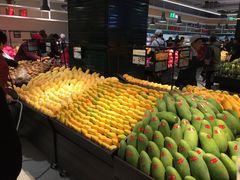 -长申超市(美食城店)