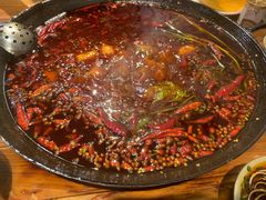 -六公里老火锅(总店)