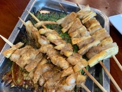 -伊隆斋(什刹海店)