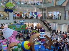 -新城市广场