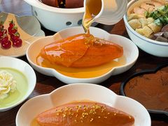 -金陵家宴·金陵春·南京菜(夫子庙店)