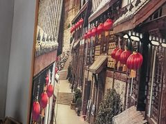 -巴渝瓦肆重庆鲜火锅(宝龙环湖店)