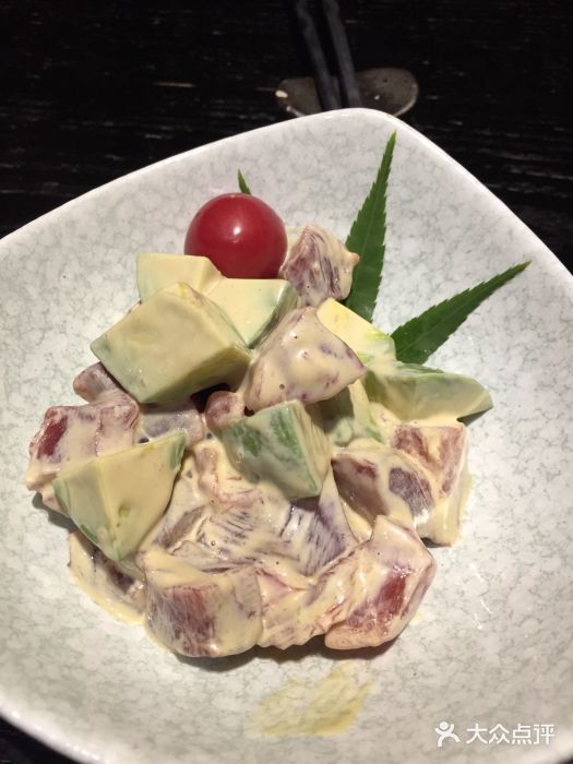 明日叶居酒屋(师惠坊店)图片