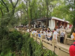 -虞山风景区