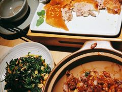 -青年公社烤鸭(滨湖银泰店)