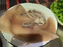 -马路牙子地桌烤肉(工体店)