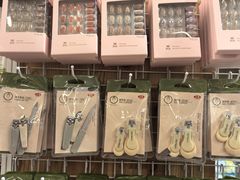 -绿叶子超市(公园大道店)