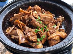 姜母鸭-大厨的餐厅(曾厝垵总店)