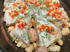 -狮王府淮扬菜(万象城店)