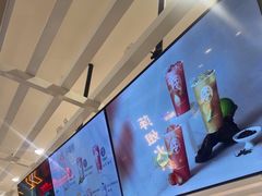 -茶百道(京华城店)