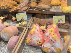 -丁香西饼屋(桂林路店)