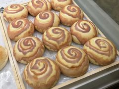 -烫面包·面包烘焙(绿地缤纷城店)