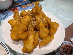 -宏玲餐厅(四川南路店)