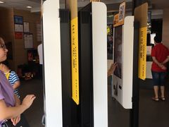 -麦当劳(坂田分店)