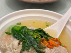 -安蒂娅.悦景轩中餐厅(西乡店)