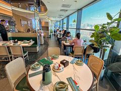 -南拳十三姨·潮汕砂锅粥·粤菜(西单大悦城店)