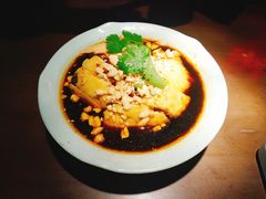 口水鸡-胖哥俩肉蟹煲(悦荟广场店)