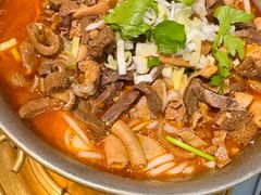 -紫泥369粗粮季(四牌楼店)