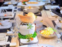 -海上食代(赣江新天地店)