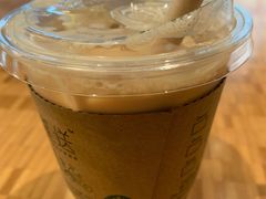 -星巴克臻选(福州东百中心分店)