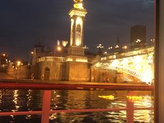 -海河游船-永乐码头(大悲院)
