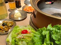 -西塔老太太泥炉烤肉(望京一店)