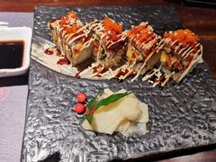 -萤初高端日料王(曲江银泰店)