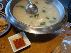 -95号酱骨·一块豆腐(展春园西路店)