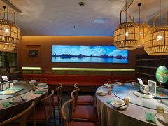 -筱爷叔·上海传统手工菜(玉树路店)