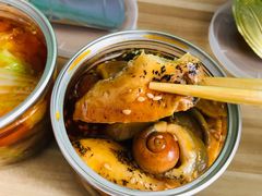 -捞汁小海鲜(高新店)