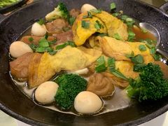 胡适一品锅-中国徽菜·徽商故里(远大店)